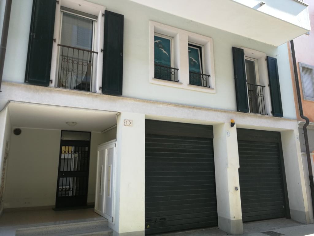 Grado Exclusive Apartment エクステリア 写真