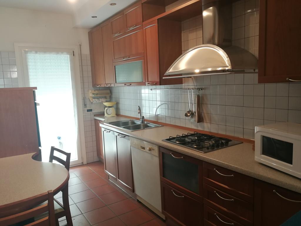 Grado Exclusive Apartment エクステリア 写真