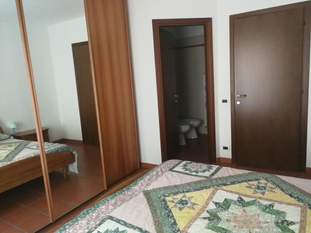 Grado Exclusive Apartment エクステリア 写真