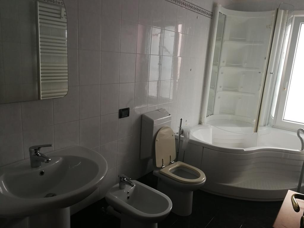 Grado Exclusive Apartment エクステリア 写真